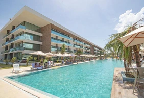 Imagem #8 do Pacote Maceió Mar Resort All Inclusive