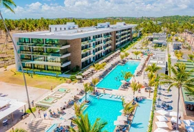 Imagem #4 do Pacote Maceió Mar Resort All Inclusive