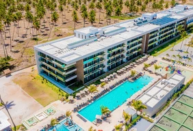 Imagem #2 do Pacote Maceió Mar Resort All Inclusive