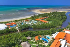 Imagem #3 do Pacote Salinas Maceió All Inclusive Resort 