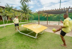 Imagem #18 do Pacote Salinas Maceió All Inclusive Resort 