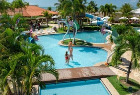 Imagem #5 do Pacote Salinas Maceió All Inclusive Resort 