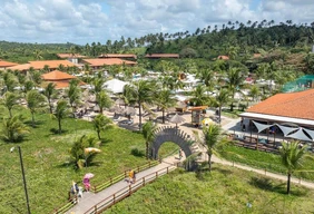 Imagem #3 do Pacote Salinas Maceió All Inclusive Resort  