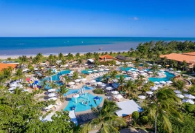 Imagem #6 do Pacote Salinas Maceió All Inclusive Resort  