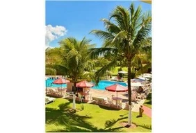 Imagem #7 do Pacote Hotel Coroa Vermelha Beach All Inclusive 