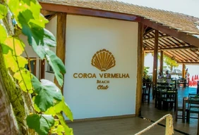 Imagem #17 do Pacote Hotel Coroa Vermelha Beach All Inclusive 
