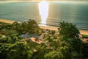 Imagem #1 do Pacote Hotel Coroa Vermelha Beach All Inclusive 