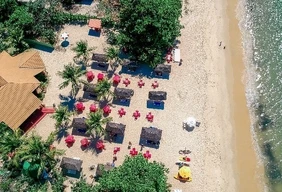 Imagem #18 do Pacote Hotel Coroa Vermelha Beach All Inclusive 