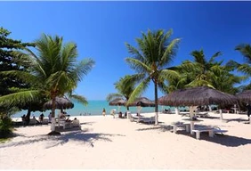 Imagem #6 do Pacote Hotel Coroa Vermelha Beach All Inclusive  