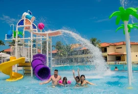 Imagem #12 do Pacote Hotel Coroa Vermelha Beach All Inclusive  