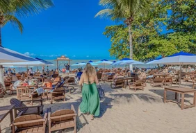 Imagem #13 do Pacote Hotel Coroa Vermelha Beach All Inclusive 