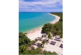 Imagem #9 do Pacote Hotel Coroa Vermelha Beach All Inclusive 