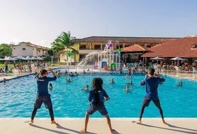 Imagem #11 do Pacote Hotel Coroa Vermelha Beach All Inclusive  
