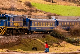 Imagem #1 do Pacote Desbravando Cusco + Machu Picchu no Trem Expedition + Valle Sagrado