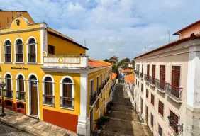 Imagem #1 do Pacote São Luís + Lençóis Maranhenses + Circuito Rio Preguiças 