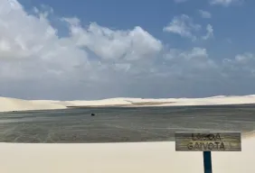 Imagem #4 do Pacote São Luís + Lençóis Maranhenses + Circuito Rio Preguiças 
