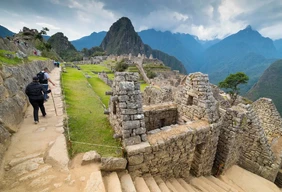 Imagem #9 do Pacote Natal em Lima + Cusco + Machu Picchu no Trem Expedition + Valle Sagrado