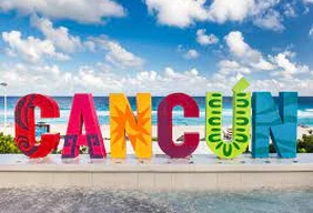 Imagem #1 do Pacote Férias de Julho em Cancún