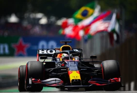Imagem #1 do Pacote Grande Prêmio de F1 – São Paulo 2026 - SETOR A