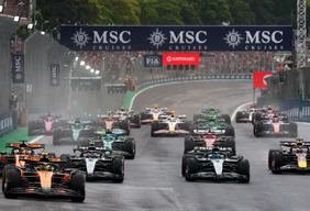 Imagem #2 do Pacote Grande Prêmio de F1 – São Paulo 2026 - SETOR A