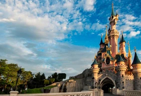 Imagem #4 do Pacote Paris + Eurodisney