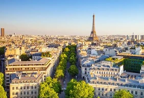 Imagem #2 do Pacote Paris + Eurodisney