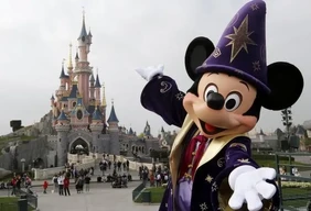 Imagem #1 do Pacote Paris + Eurodisney