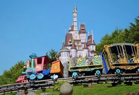 Imagem #5 do Pacote Paris + Eurodisney