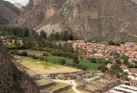 Imagem #1 do Pacote Férias de Janeiro Desbravando Cusco + Machu Picchu no Trem Expedition + Valle Sagrado