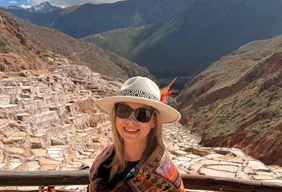 Imagem #3 do Pacote Férias de Janeiro Desbravando Cusco + Machu Picchu no Trem Expedition + Valle Sagrado