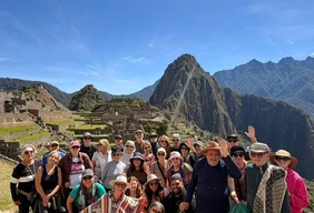 Imagem #2 do Pacote Férias de Janeiro Desbravando Cusco + Machu Picchu no Trem Expedition + Valle Sagrado