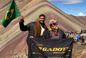 Imagem #4 do Pacote Férias de Janeiro Desbravando Cusco + Machu Picchu no Trem Expedition + Valle Sagrado