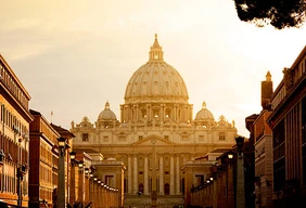 Imagem #1 do Pacote Roma + Passeio Roma Imperial: Coliseu, Fórum Romano e Palatino