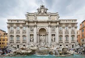 Imagem #2 do Pacote Roma + Passeio Roma Imperial: Coliseu, Fórum Romano e Palatino