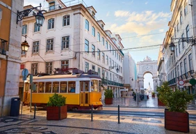 Imagem #3 do Pacote  Lisboa + Visita a Belém, Estoril, Cascais, Sintra e Palácio da Pena
