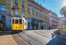 Imagem #2 do Pacote  Lisboa + Visita a Belém, Estoril, Cascais, Sintra e Palácio da Pena