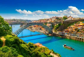 Imagem #1 do Pacote  Lisboa + Visita a Belém, Estoril, Cascais, Sintra e Palácio da Pena