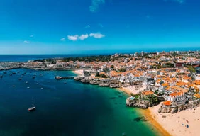 Imagem #6 do Pacote  Lisboa + Visita a Belém, Estoril, Cascais, Sintra e Palácio da Pena