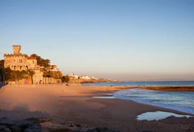 Imagem #5 do Pacote  Lisboa + Visita a Belém, Estoril, Cascais, Sintra e Palácio da Pena
