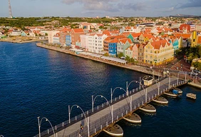 Imagem #5 do Pacote Natal em Curaçao All Inclusive