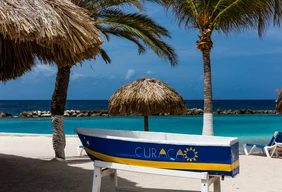 Imagem #1 do Pacote Natal em Curaçao All Inclusive
