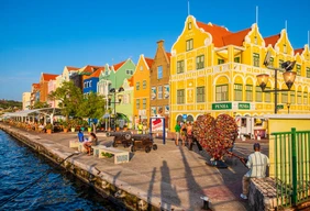 Imagem #4 do Pacote Natal em Curaçao All Inclusive