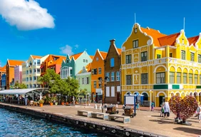 Imagem #6 do Pacote Natal em Curaçao All Inclusive
