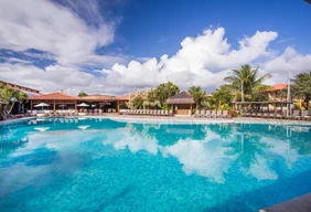 Imagem #1 do Pacote  Resort La Torre - All Inclusive