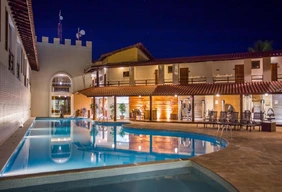 Imagem #5 do Pacote  Resort La Torre - All Inclusive