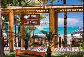 Imagem #12 do Pacote  Resort La Torre - All Inclusive