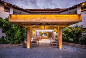 Imagem #16 do Pacote  Resort La Torre - All Inclusive 