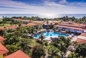Imagem #11 do Pacote  Resort La Torre - All Inclusive 