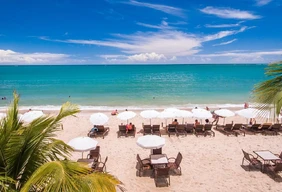 Imagem #3 do Pacote  Resort La Torre - All Inclusive 