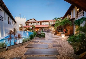 Imagem #4 do Pacote  Resort La Torre - All Inclusive 
